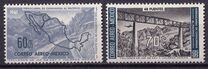 [Airmail - Opening of Chihuahua State Railway, प्रकार ALC]