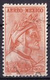 [Airmail - The 700th Anniversary of the Birth of Dante, Вид AOI]