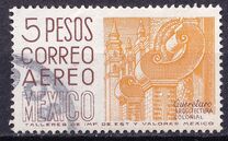 [Airmail, type ANF]