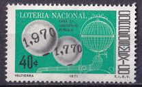 [The 200th Anniversary of National Lottery, タイプ AUE]