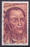 [Airmail - The 200th Anniversary of the Birth of Mariano Matamoros, tip AUJ]