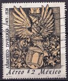 [Airmail - The 500th Anniversary of Albrecht Durer, type AUS]