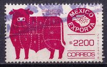[Mexico Exports, tip CEC]
