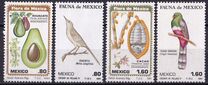 [Mexican Flora and Fauna, tipas BIT]