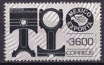 [Mexico Exports, tip CEE]