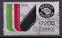[Mexico Exports, tip CEI]
