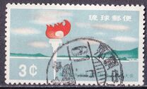 [The 8th Kyushu Athletic Meeting, 类型 BV]