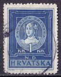 [Famous Croatians, Typ BB]