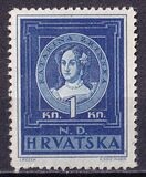 [Famous Croatians, Typ BB]