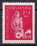[Red Cross Charity, type BL1]
