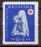 [Red Cross Charity, type BM2]
