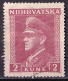 [Ante Pevelic with Different Perforations, type BE6]
