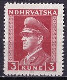 [Ante Pevelic with Different Perforations, type BE7]