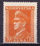 [Ante Pevelic with Different Perforations, type BE19]