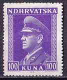 [Ante Pevelic with Different Perforations, type BE20]