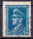 [Ante Pevelic with Different Perforations, type BE2]