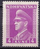 [Ante Pevelic with Different Perforations, type BE9]