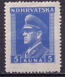 [Ante Pevelic with Different Perforations, type BE10]