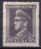 [Ante Pevelic with Different Perforations, type BE15]