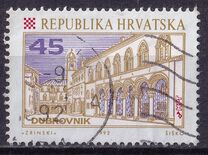 [Croatian Cities, प्रकार DC]