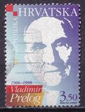 [Croatian Nobel Prize Winners, type SM]