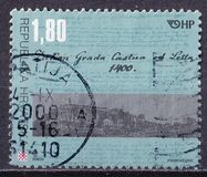 [The 600th Anniversary of the Kastav Statute, प्रकार QT]