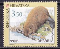 [Croatian Rodents, प्रकार UZ]