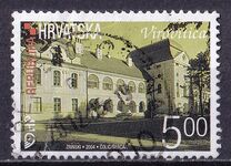 [Croatian Towns - Virovitica, tyyppi WH]