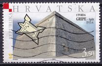 [Towers and Fortresses - Fortified Town Dubovac, 15th Century, type WL]