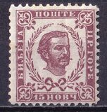 [Prince Nicholas I - New Colors, tyyppi A33]