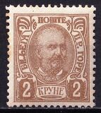 [Prince Nicholas I, type E13]