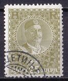 [King Nicholas I, Tip R]