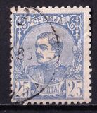 [King Milan IV, Tipe D5]