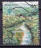 [European Nature Protection - Uvac River Gorge and Pcinja Valley, タイプ FV]