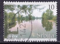 [Flora, Landscapes and Touristic Attractions, typ AQ]