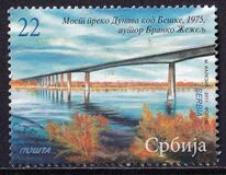 [Architecture - Bridges, type KF]