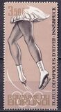 [Winter Olympic Games - Innsbruck 1964, Austria, type BE]