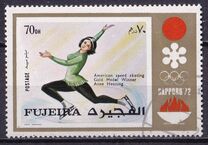 [Gold Medal Winners of Winter Olympic Games in Sapporo, Japan, type ADB]
