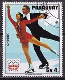 [Winter Olympic Games - Innsbruck, Austria (1976), type BIM]