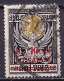 [Previous Stamps - Surcharged, type FA]