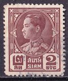 [King Prajadhipok, type EY]