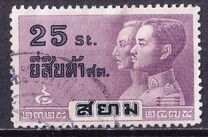 [The 150th Anniversary of Chakri Dynasty and of Bangkok as Capital, and Opening of Memorial Bridge over Menam, type FD2]