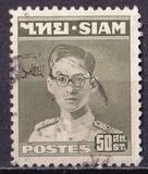 [Bhumibol Adulyadej, type FS3]