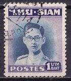 [Bhumibol Adulyadej, type FT]