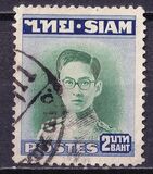 [Bhumibol Adulyadej, type FT1]