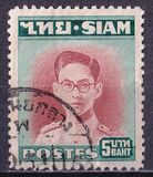 [Bhumibol Adulyadej, type FT3]