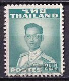 [King Bhumibol Adulyadej, type FV10]