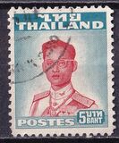 [King Bhumibol Adulyadej, type FV12]