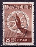 [The 2500th Anniversary of Buddhist Era, тып GR1]