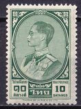 [King Bhumibol Adulyadej, type HH1]